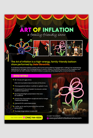 Design de Flyer par debdesign pour DEO Consulting, Inc | Design : #34765032