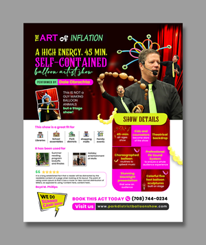 Design de Flyer par debdesign pour DEO Consulting, Inc | Design : #34781621