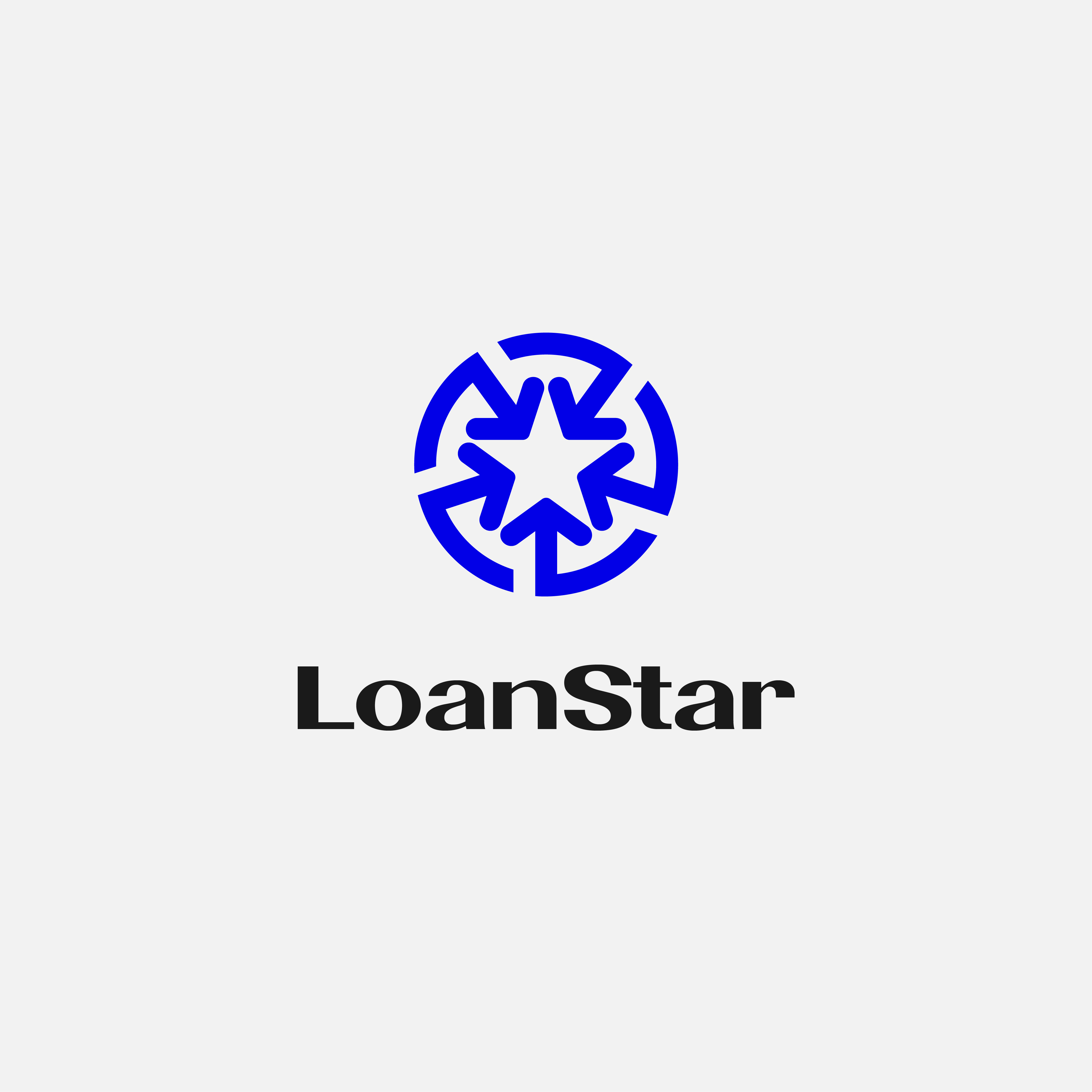 Logo Design by Gasyary for this project | Design #34785987
