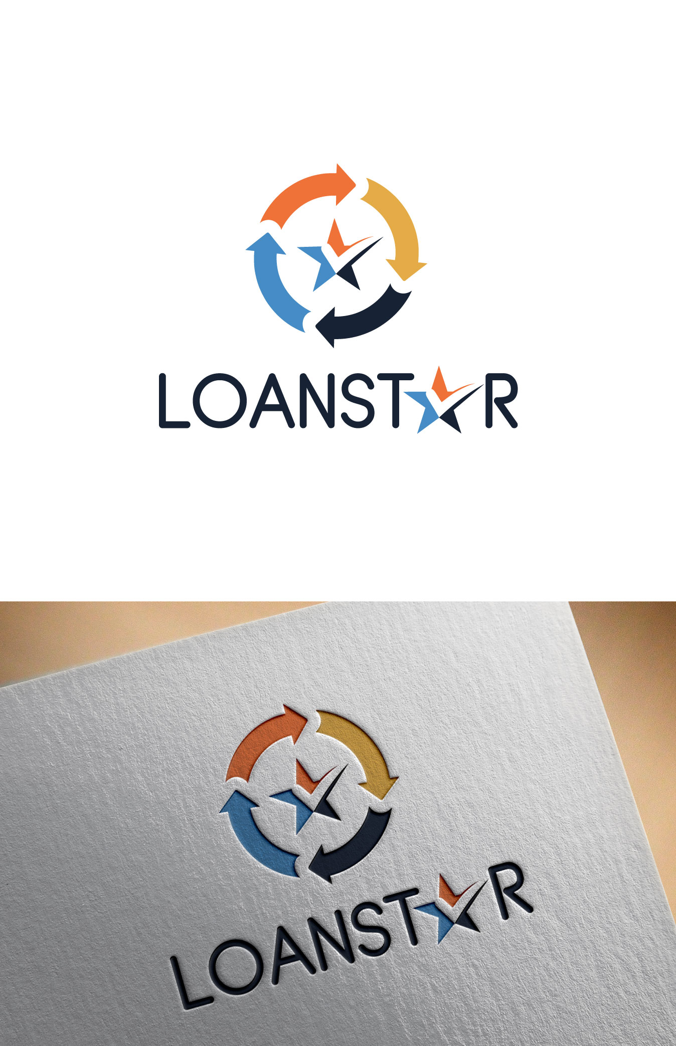 Logo Design by KING JM for this project | Design #34774283