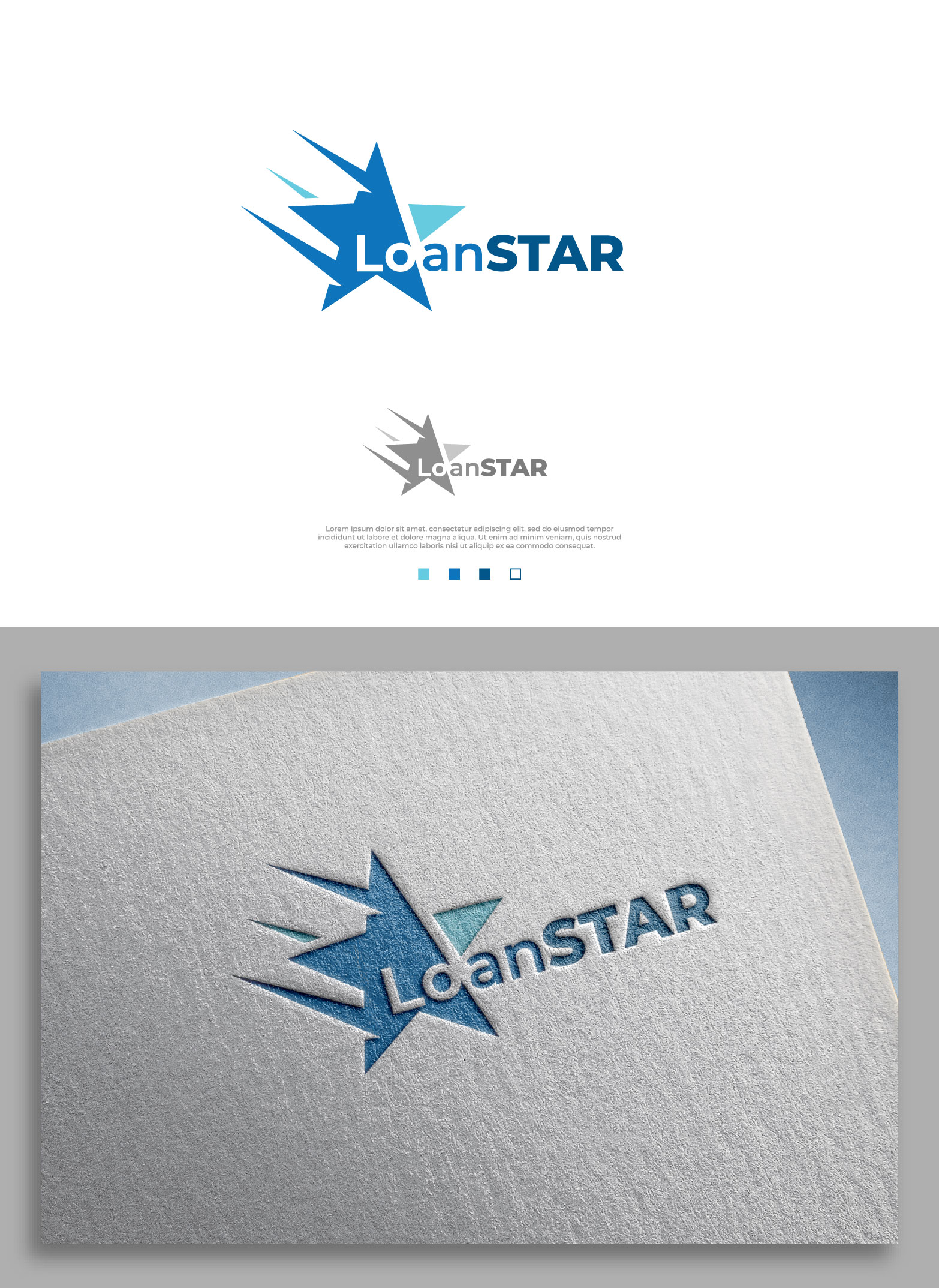 Logo Design by Nash_Shaha for this project | Design #34747911