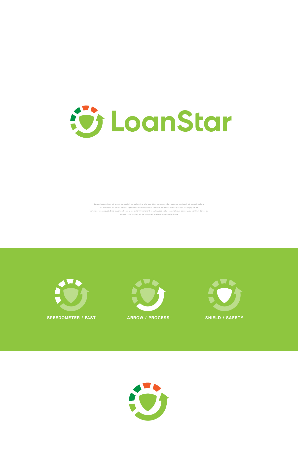 Logo Design by apik. for this project | Design #34753011