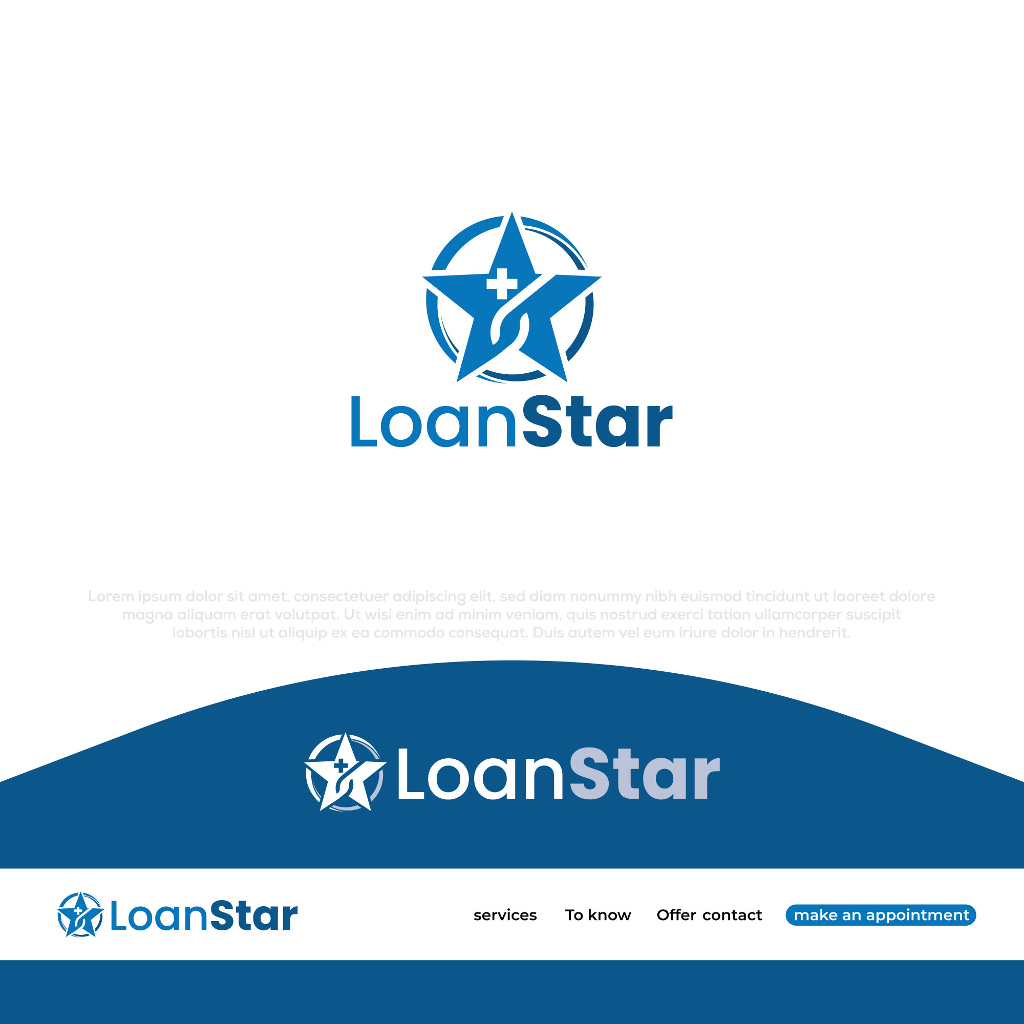 Logo Design by Pilot_DesignR™ for this project | Design #34756960