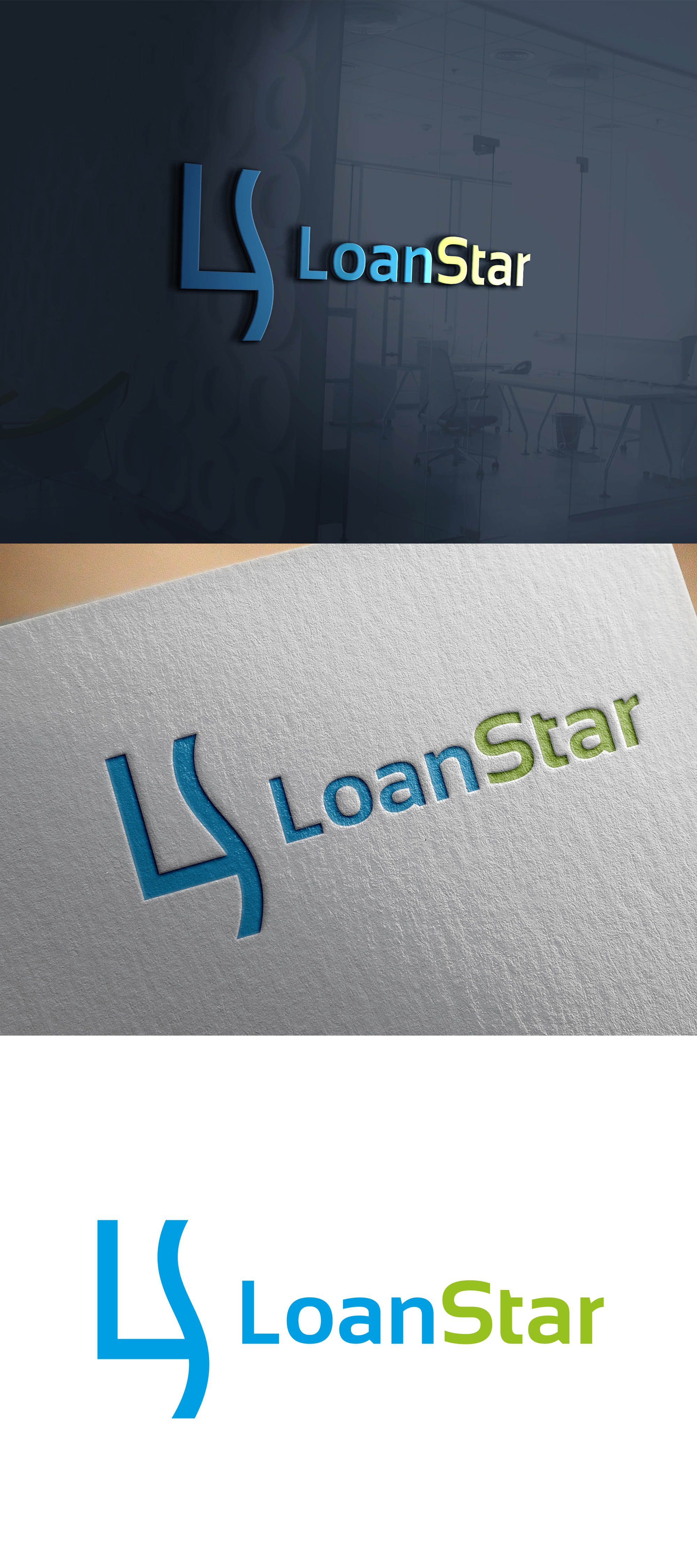 Logo Design by sariaka for this project | Design #34781882