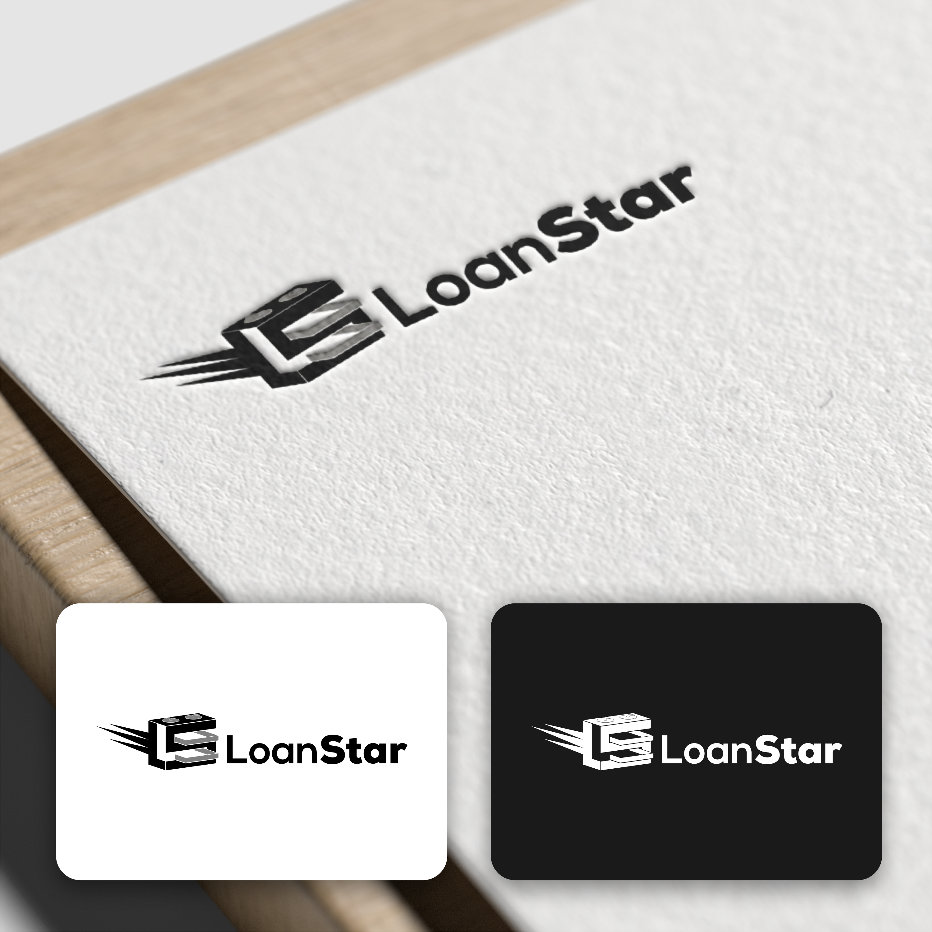Logo Design by ArtAND_Studio for this project | Design #34747865
