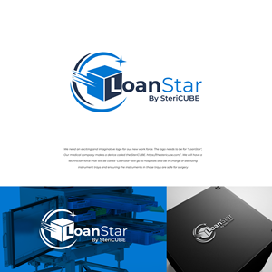 Logo Design by ybmdesign for this project | Design: #34753664