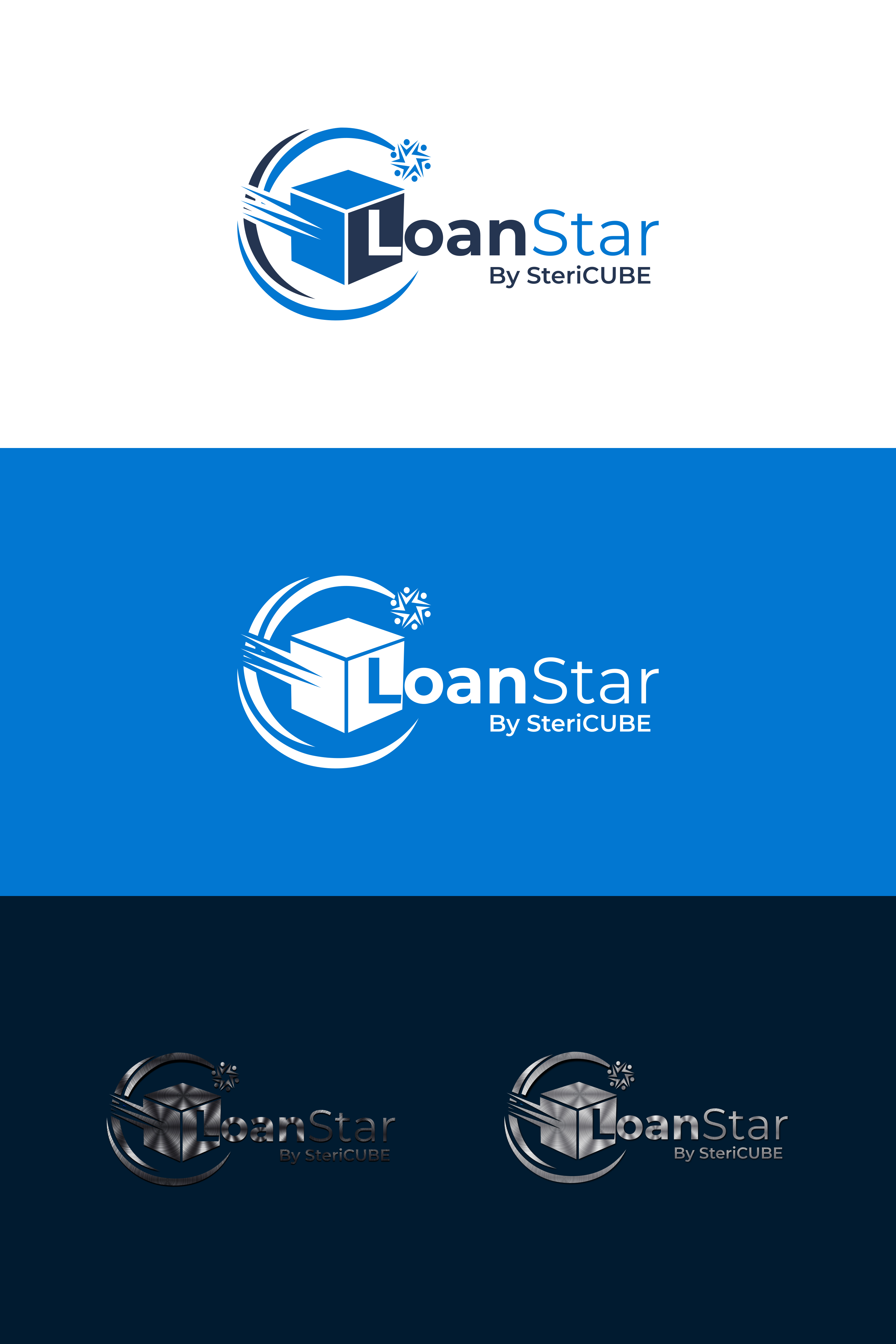 Logo Design by ybmdesign for this project | Design #34799419