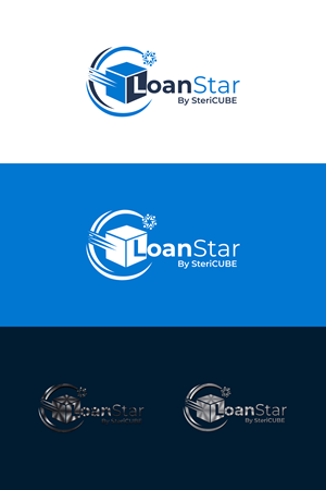Logo Design by ybmdesign for this project | Design: #34799419