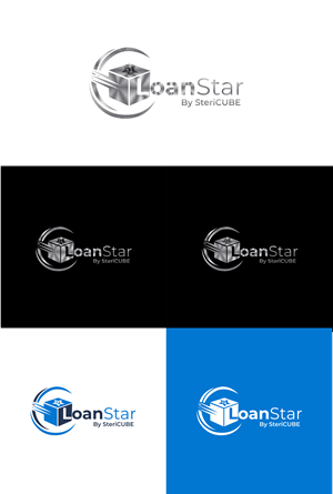 Logo Design by ybmdesign for this project | Design: #34878767