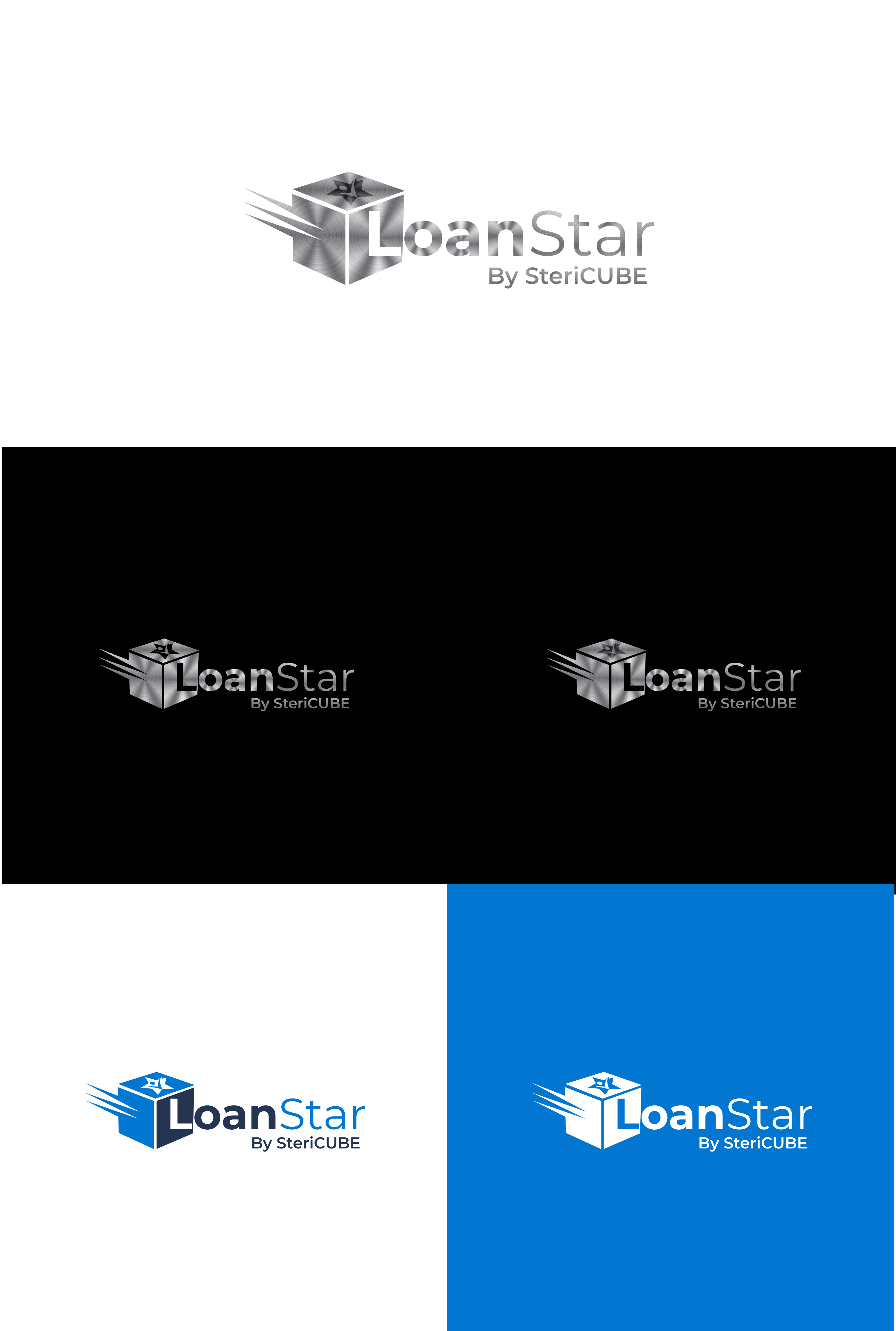 Logo Design by ybmdesign for this project | Design #34878779