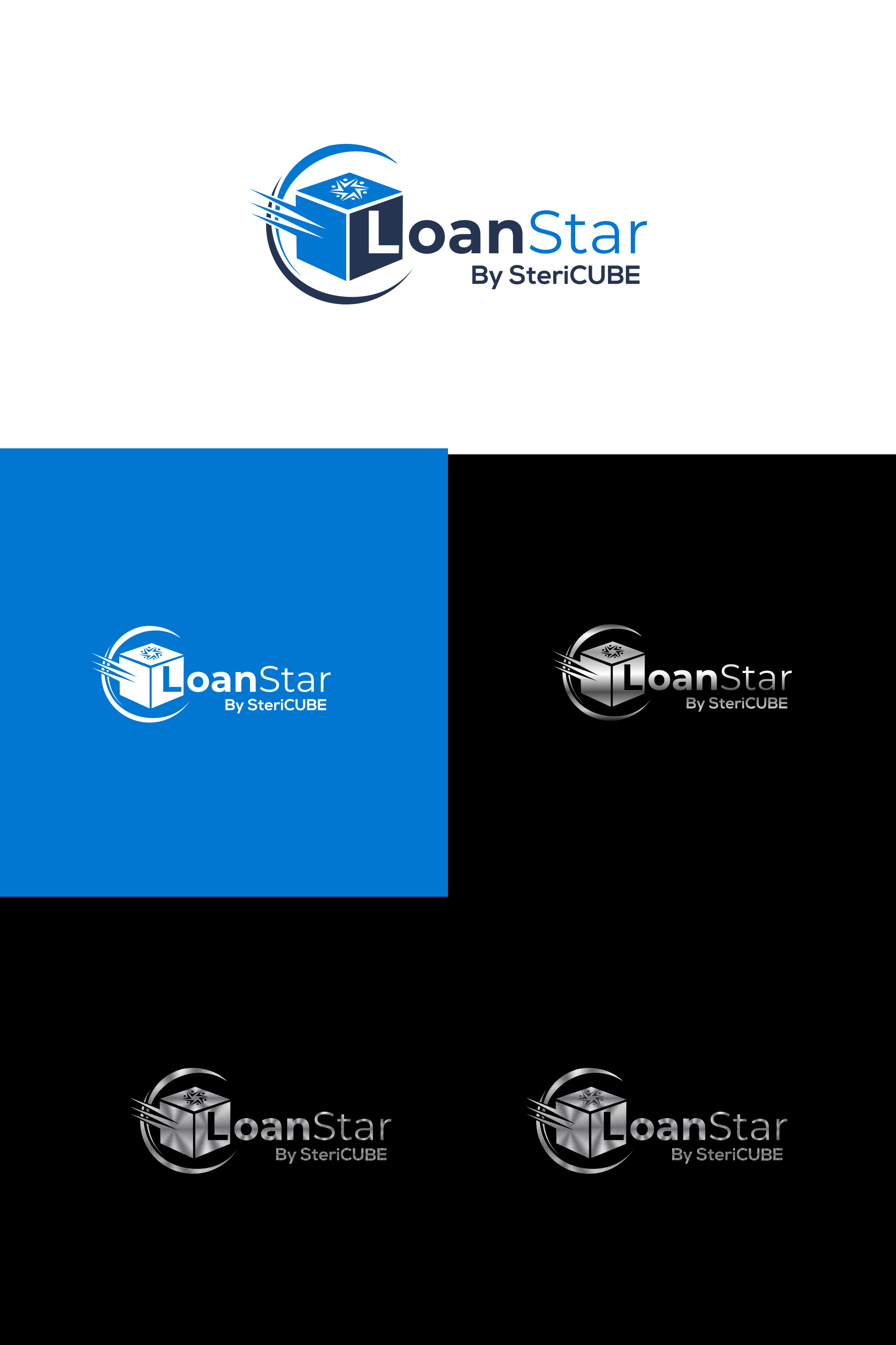 Logo Design by ybmdesign for this project | Design #34884798