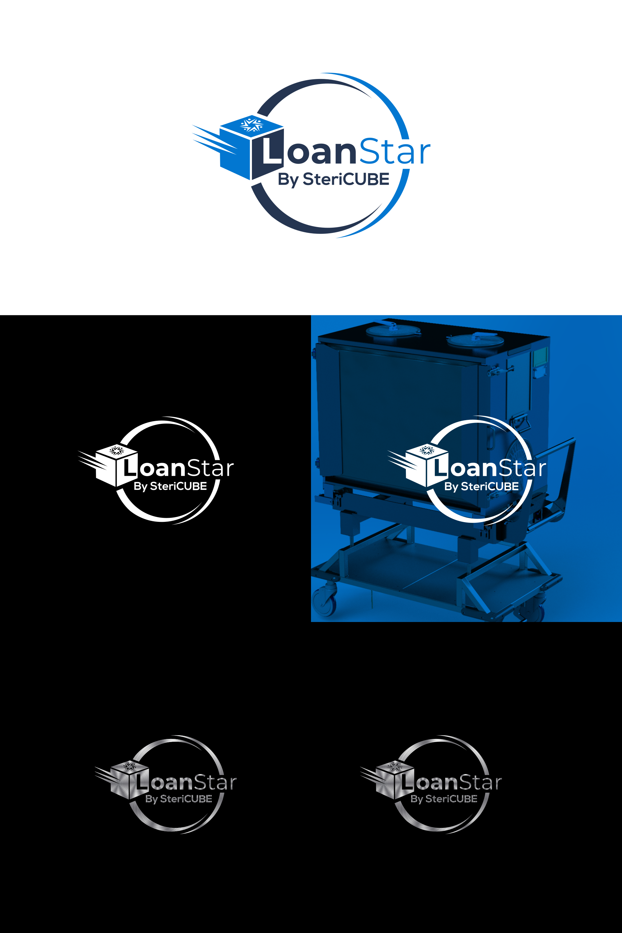 Logo Design by ybmdesign for this project | Design #34884799