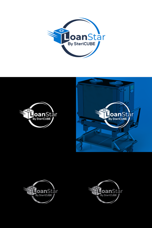 Logo Design by ybmdesign for this project | Design: #34884799