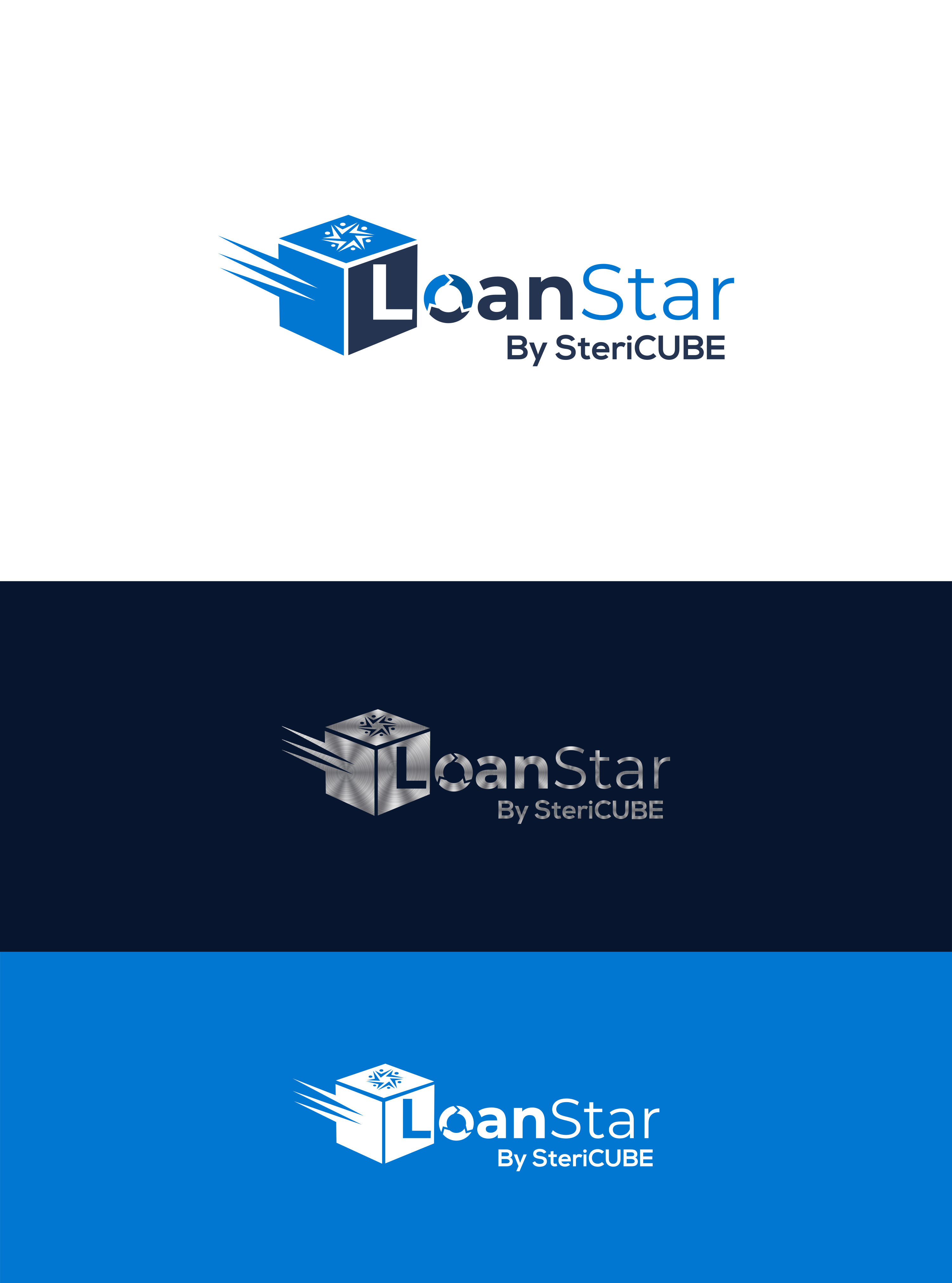 Logo Design by ybmdesign for this project | Design #34886603