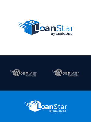 Logo Design by ybmdesign for this project | Design: #34886604