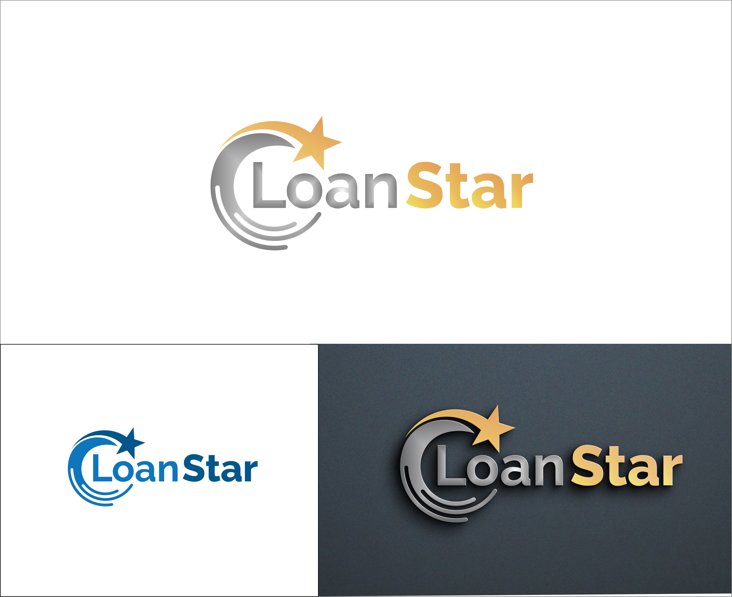 Logo Design by Udaya G for this project | Design #34784004