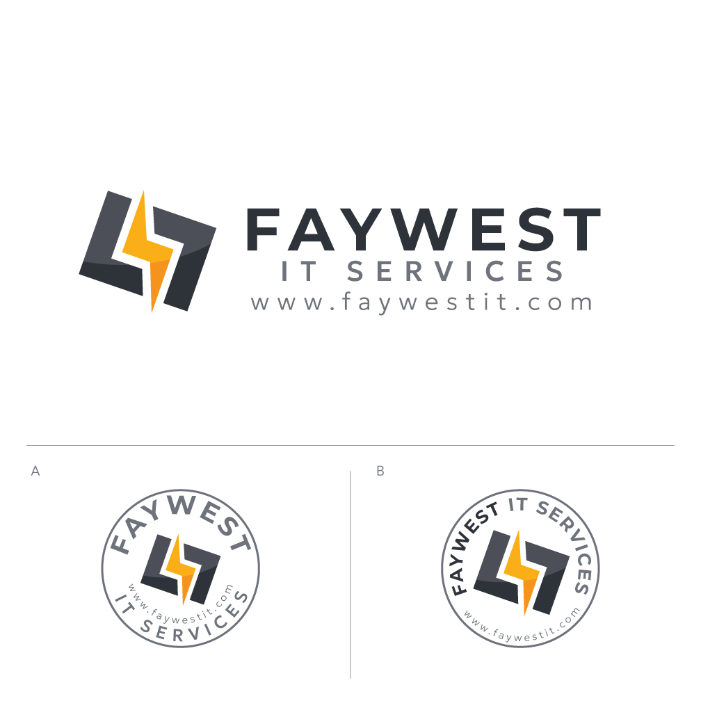 Logo Design by Franabanana for this project | Design #34778031