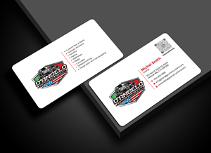 Design de Carte de Visite par Graphixpointt pour ce projet | Design : #34750861