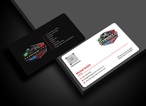 Design de Carte de Visite par Graphixpointt pour ce projet | Design : #34753342
