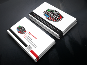 Design de Carte de Visite par Graphixpointt pour ce projet | Design : #34753402