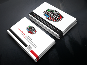 Design de Carte de Visite par Graphixpointt pour ce projet | Design : #34753404