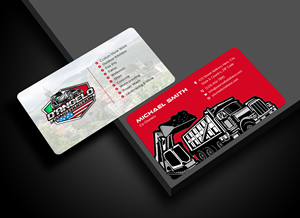 Design de Carte de Visite par Sun Moon Graphic Designer pour ce projet | Design : #34749906