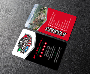 Design de Carte de Visite par Sun Moon Graphic Designer pour ce projet | Design : #34749908