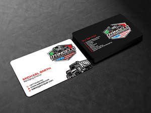 Visitenkarten-Design von Innovative Graphix für dieses Projekt | Design: #34748557