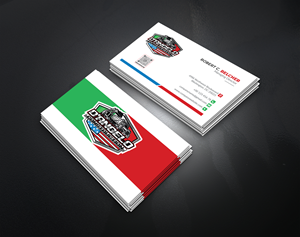Business Card Design by artbitin for this project | Design: #34759206