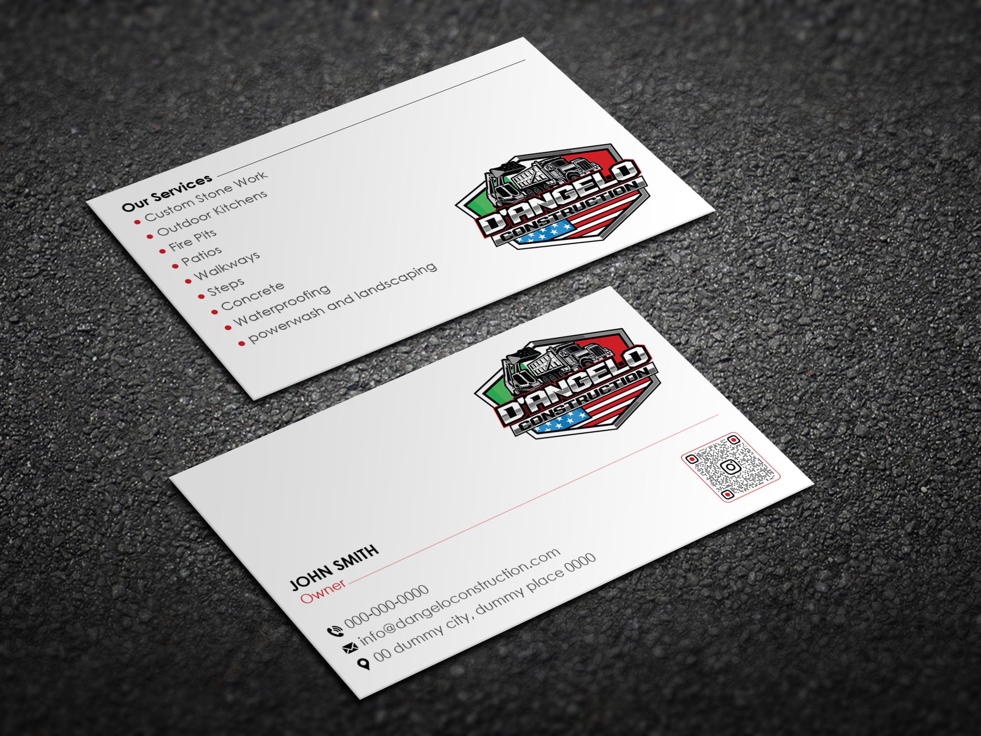 Business Card Design by Magic of Art for this project | Design #34760010