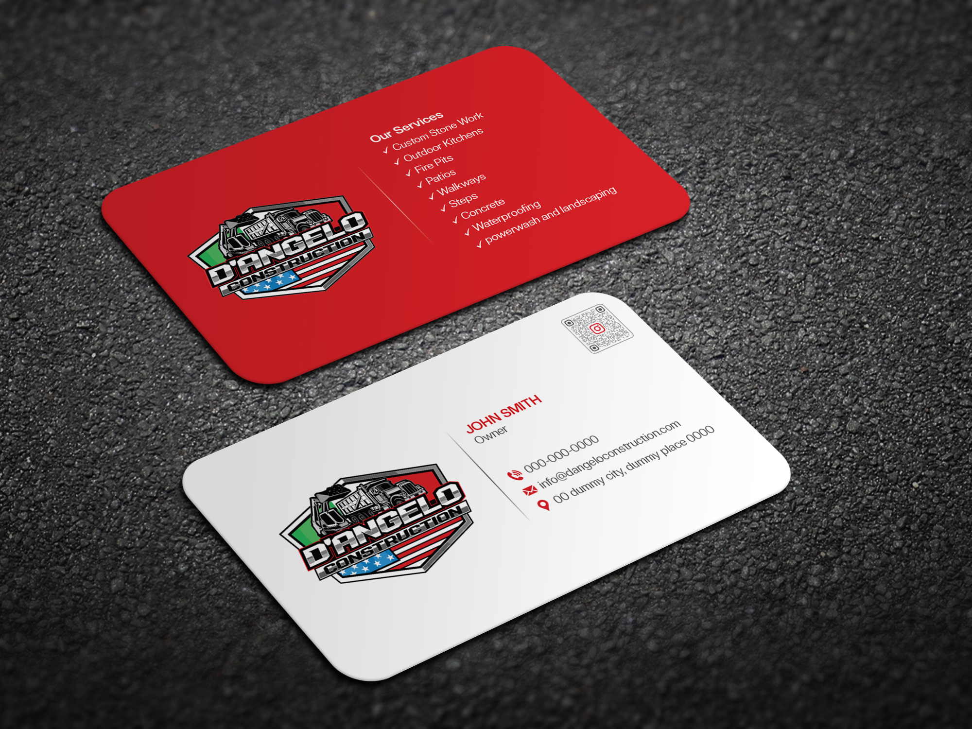 Visitenkarten-Design von Magic of Art für dieses Projekt | Design #34760012