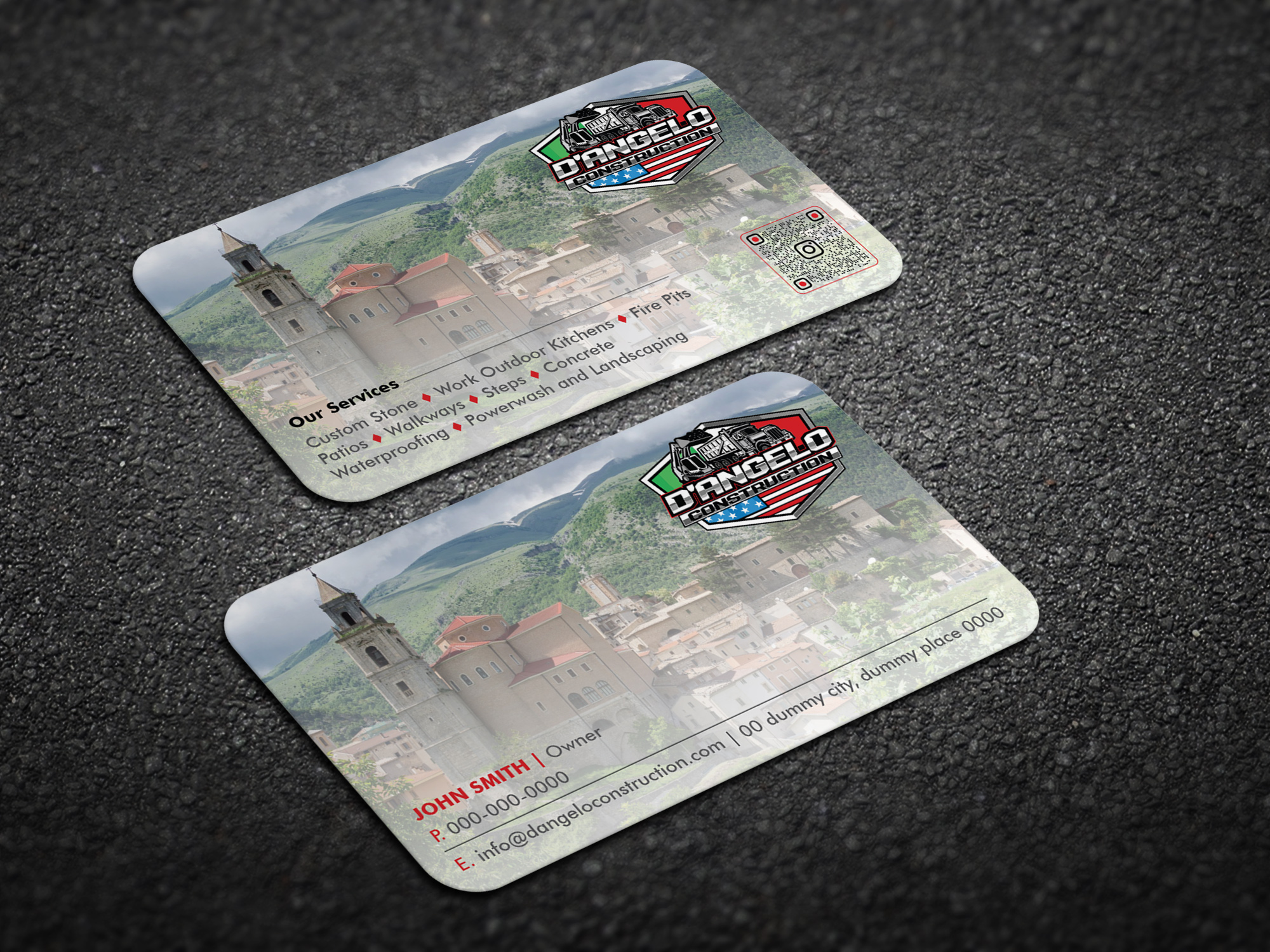 Business Card Design by Magic of Art for this project | Design #34760014