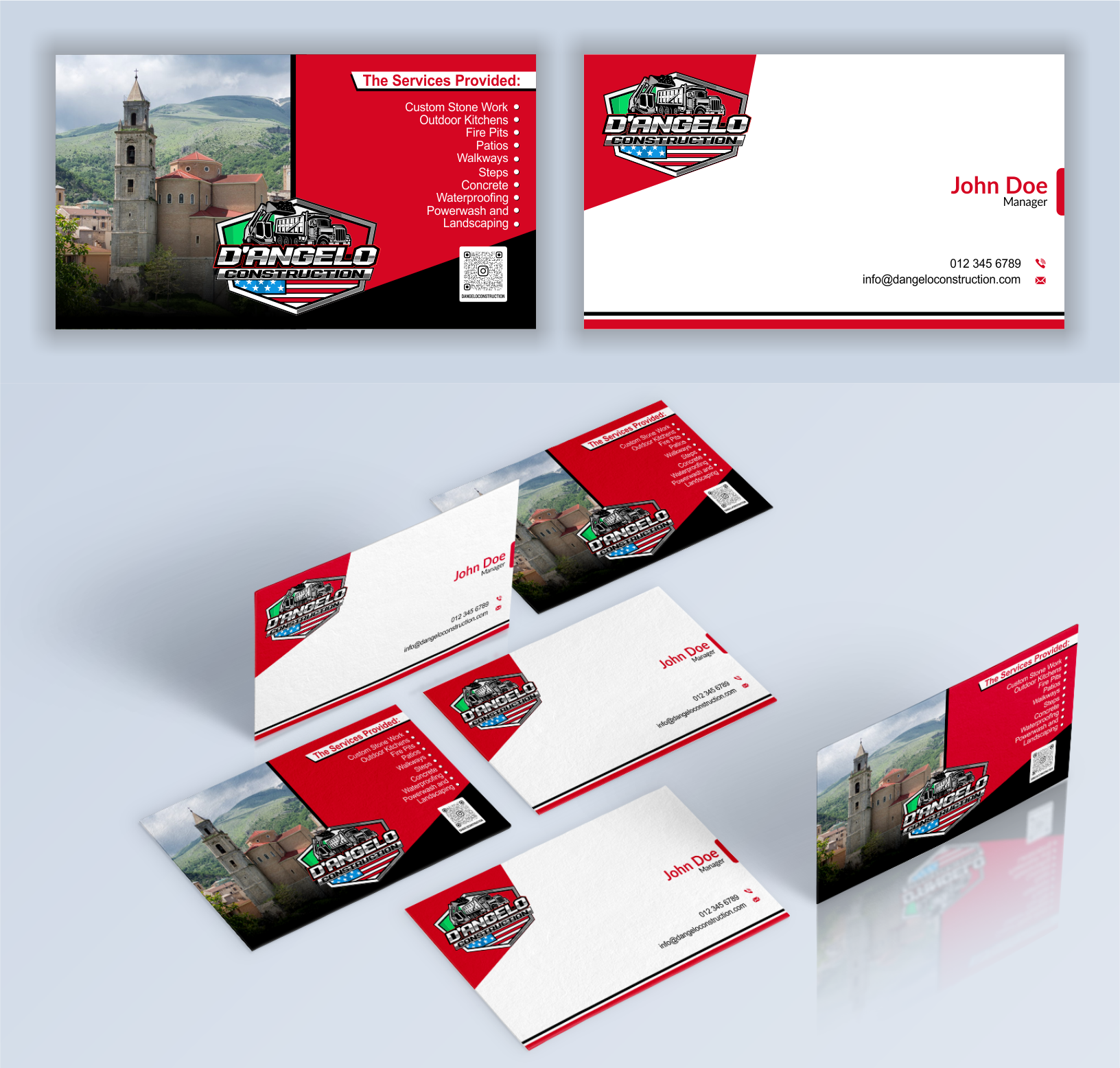 Visitenkarten-Design von vintana für dieses Projekt | Design #34760930