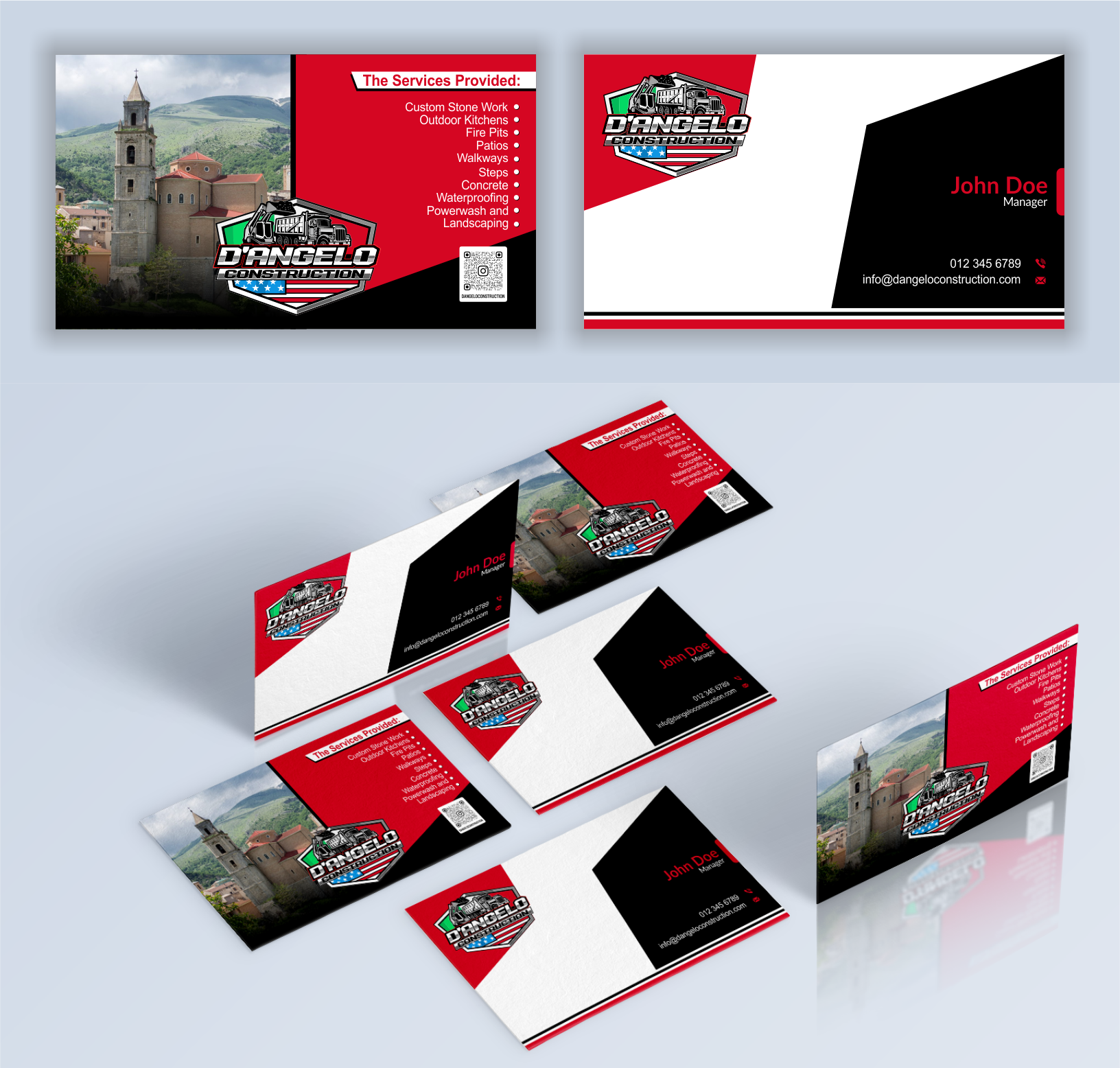 Visitenkarten-Design von vintana für dieses Projekt | Design #34760982