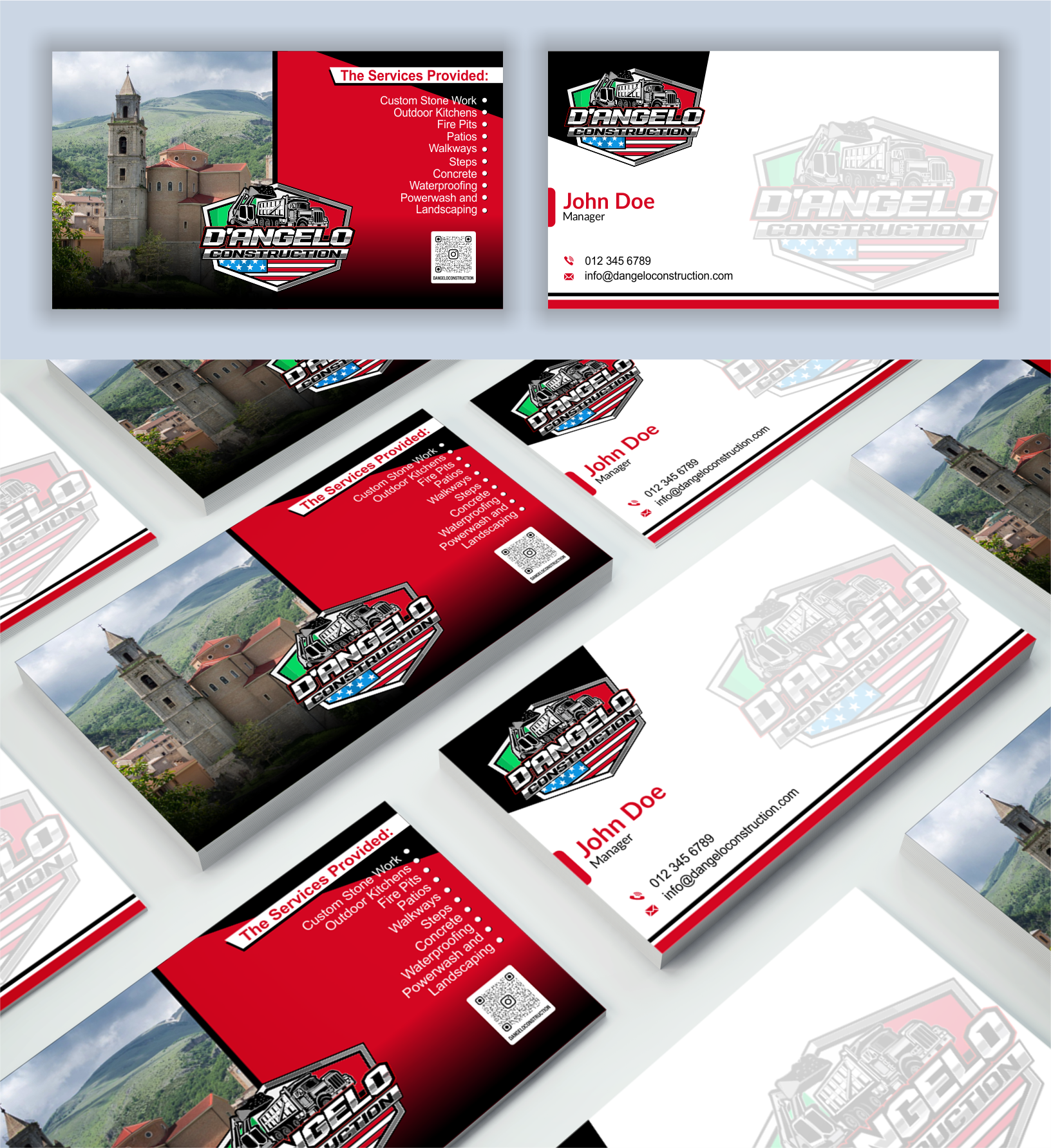 Visitenkarten-Design von vintana für dieses Projekt | Design #34768579