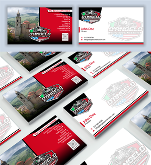 Design de Carte de Visite par vintana pour ce projet | Design : #34768579