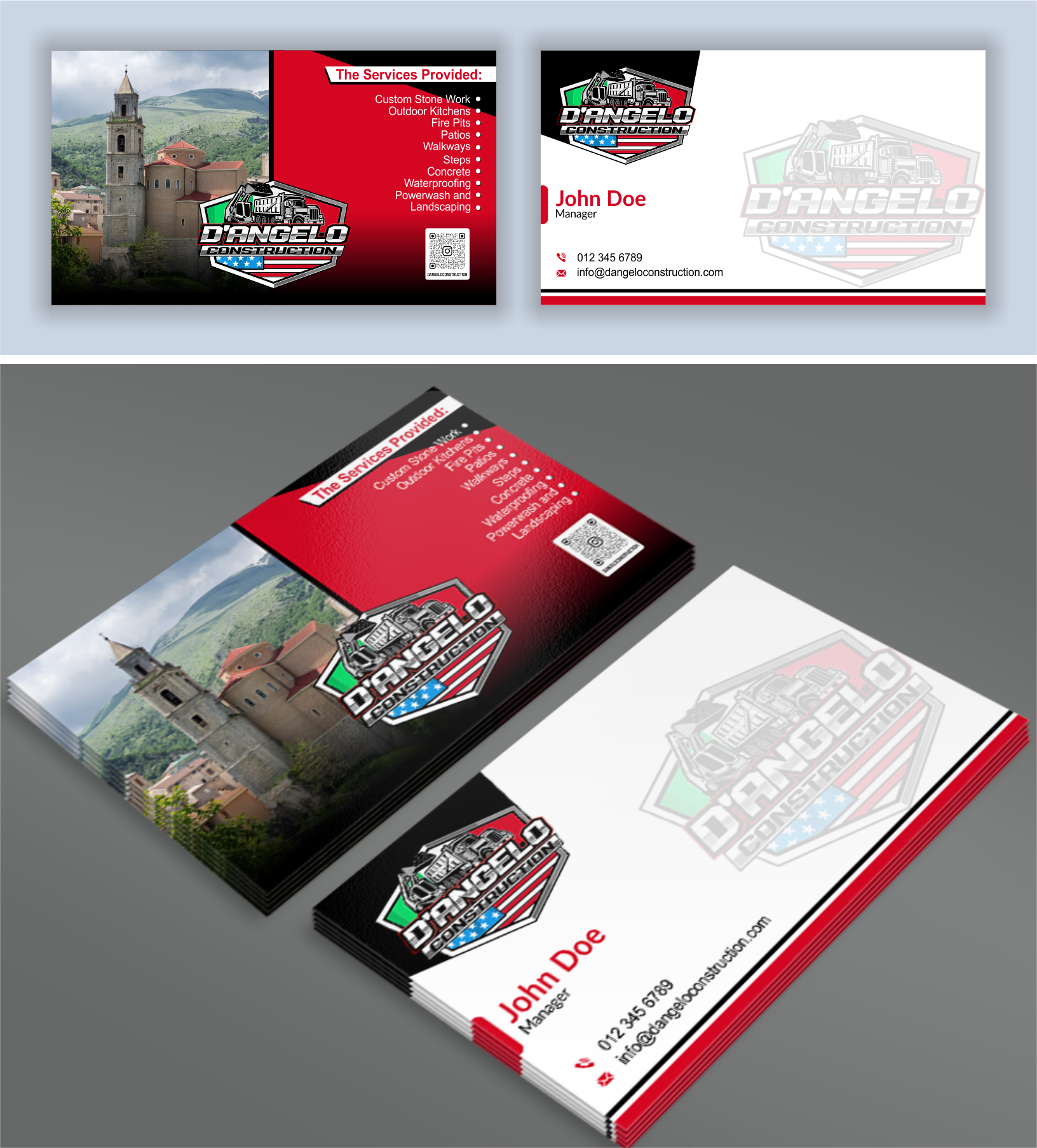 Visitenkarten-Design von vintana für dieses Projekt | Design #34768653