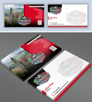 Design de Carte de Visite par vintana pour ce projet | Design : #34768653