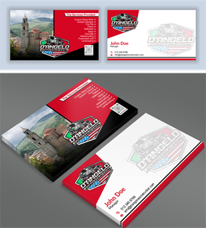 Design de Carte de Visite par vintana pour ce projet | Design : #34768778