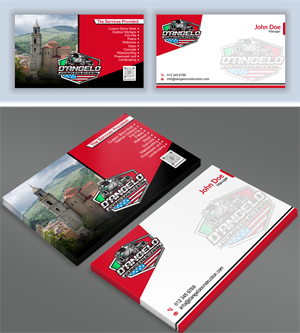 Design de Carte de Visite par vintana pour ce projet | Design : #34768817
