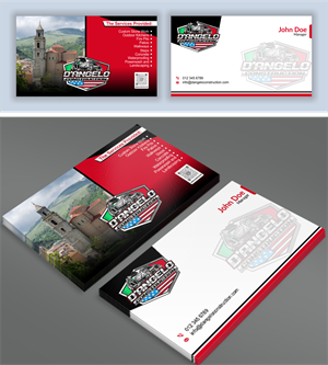 Design de Carte de Visite par vintana pour ce projet | Design : #34768993