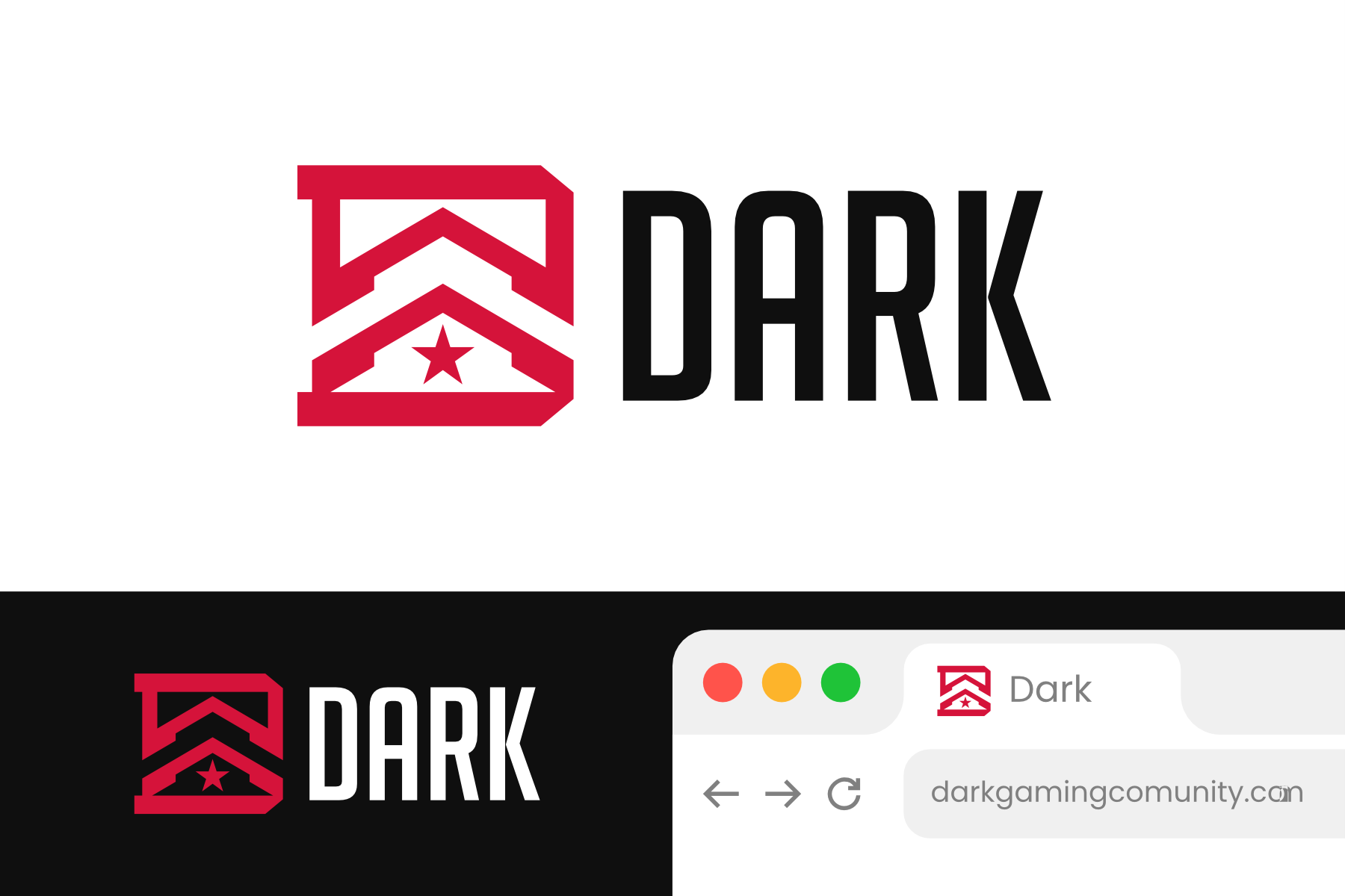 Logo Design by Aezakmi for this project | Design #34784426