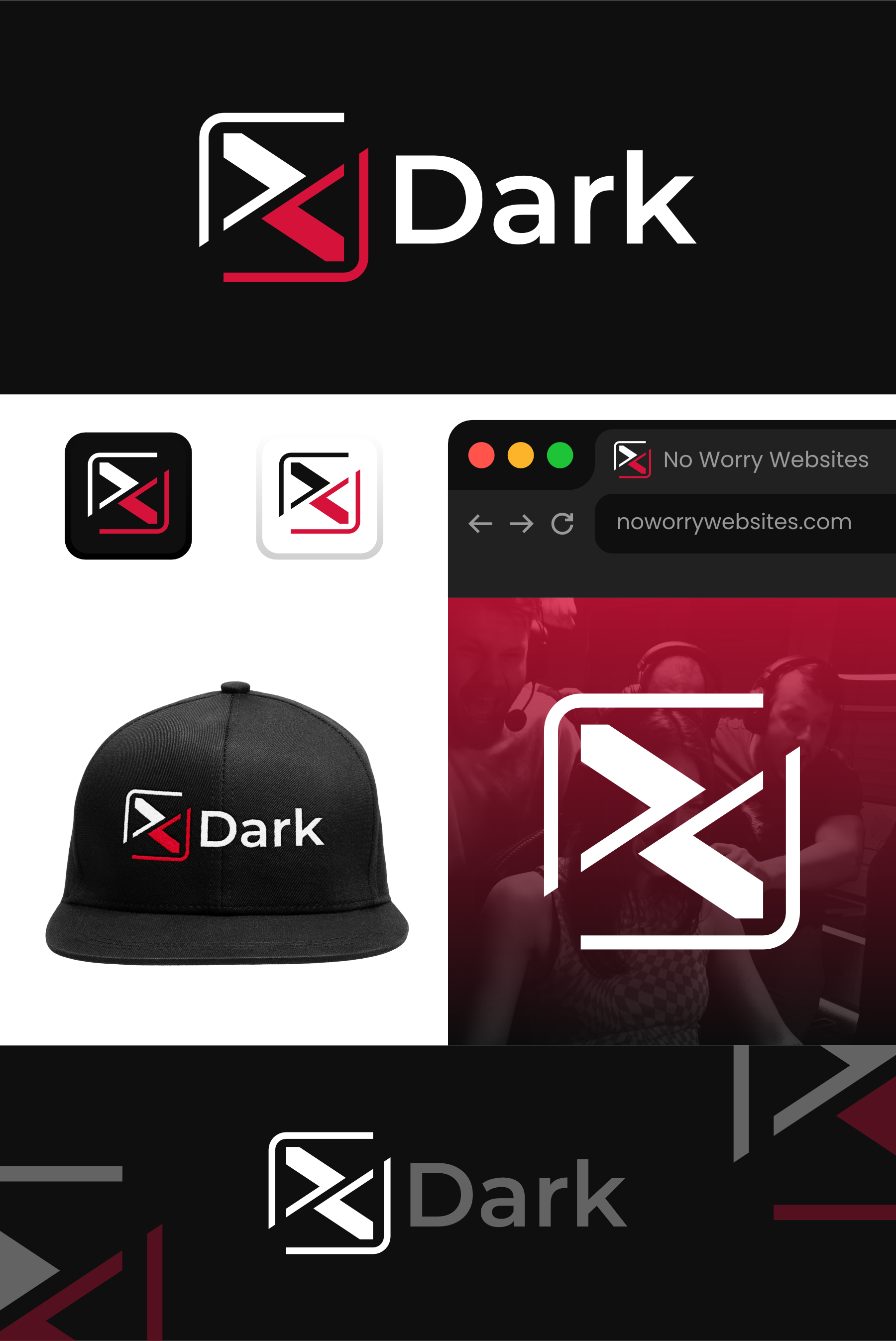 Logo Design by Aezakmi for this project | Design #34799015