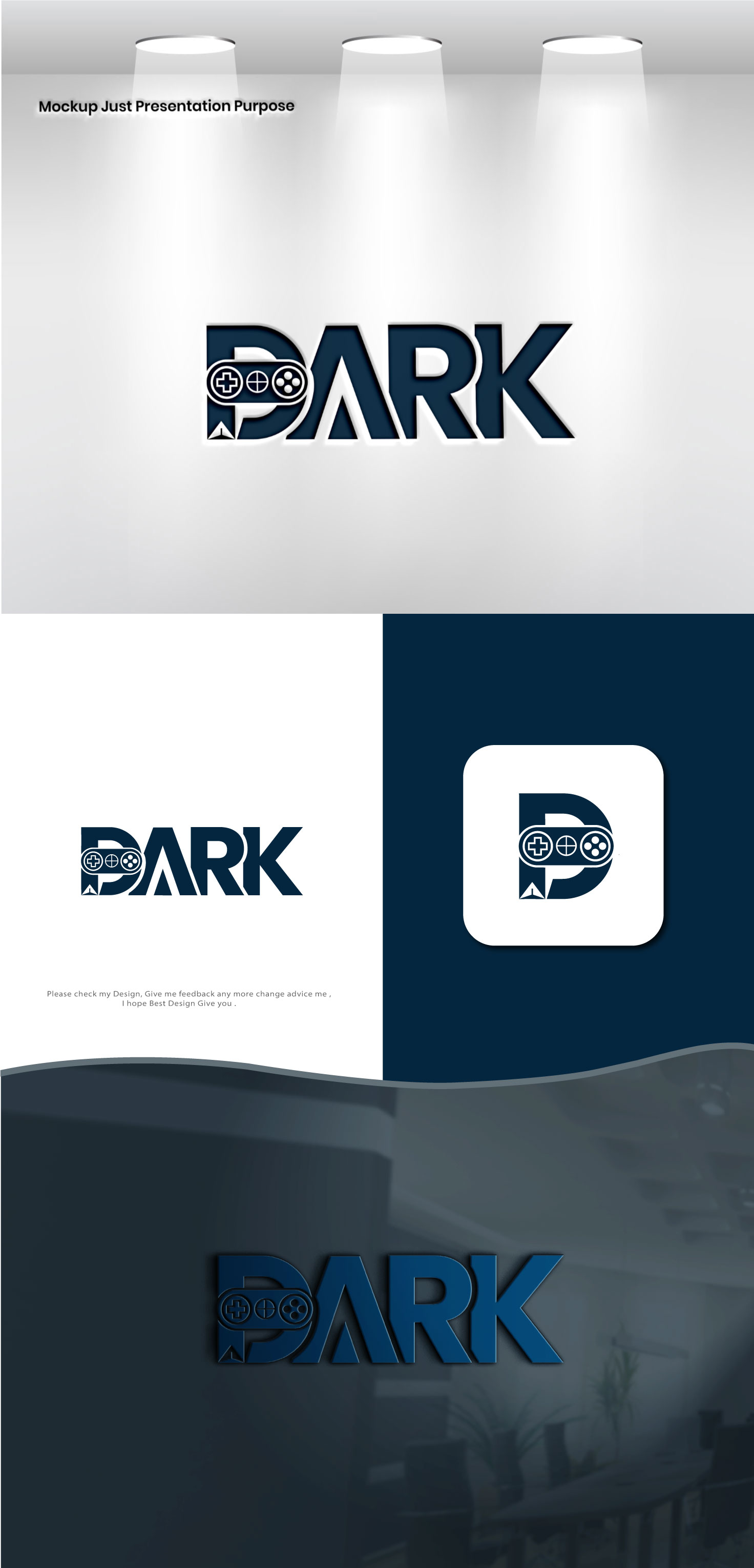 Logo Design by VectorForge for this project | Design #34754511