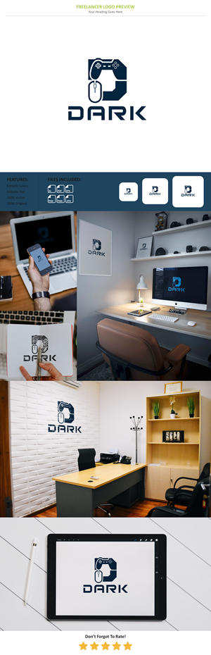 Logo Design by StudioDesigner for this project | Design: #34754512