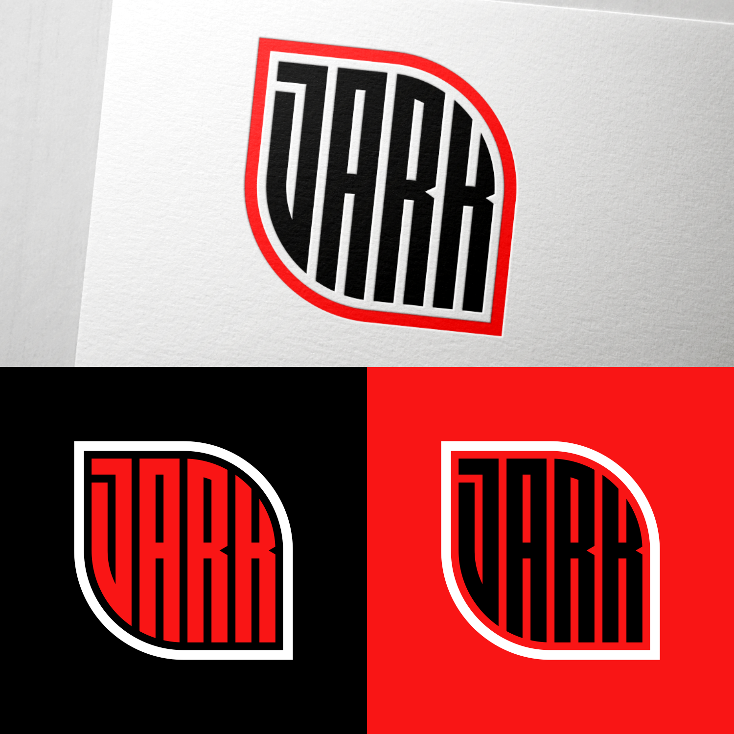 Logo Design by ulun4 for this project | Design #34753492