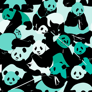 T-shirt Design by RESSESORE