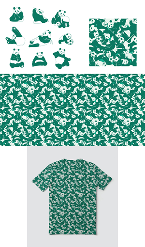 T-shirt Design by Fajr. for this project | Design: #34760662