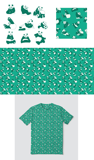 T-shirt Design by Fajr. for this project | Design: #34921830