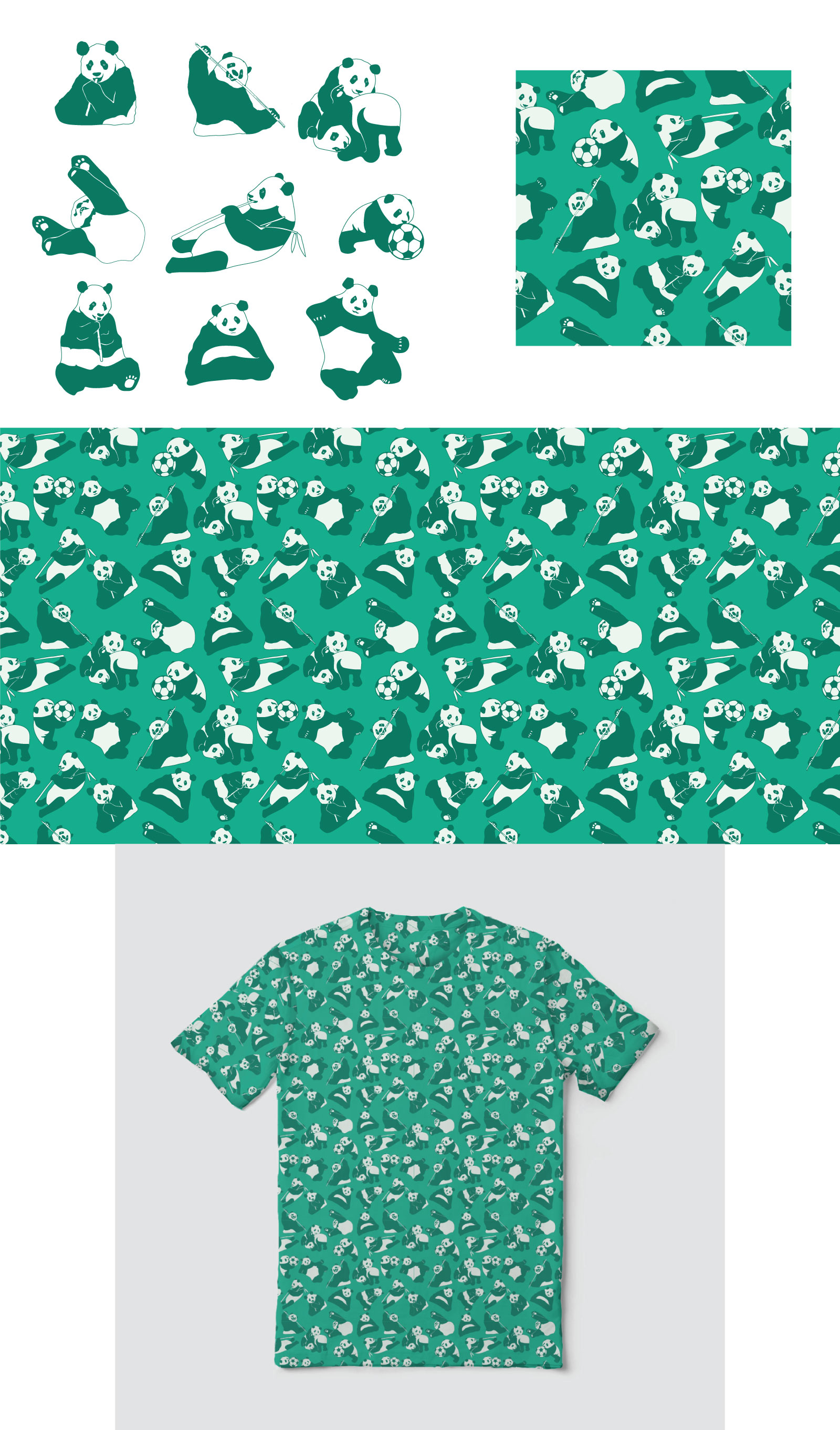 Contest winning design